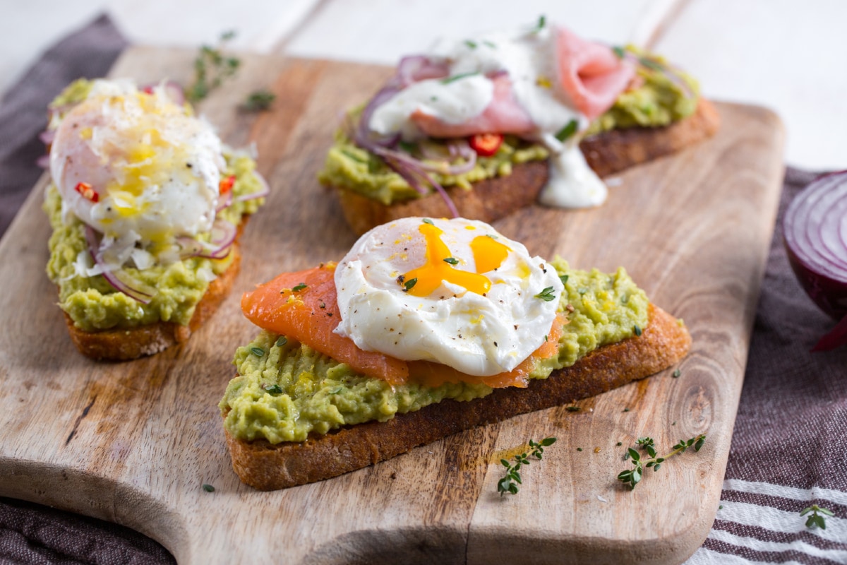 Avocado Toast